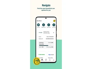 Personify Health-navigate