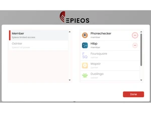 Epieos-phone member