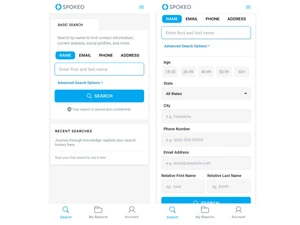 Spokeo-details