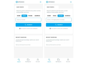 Spokeo-search