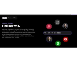 OSINT Industries-insights