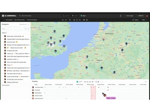 SL Crimewall-navigation
