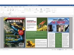 flexipdf covers