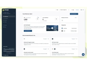 OttoKit-dashboard