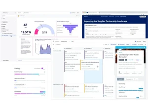 ITONICS-workspace