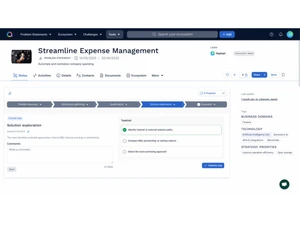 Agorize-opportunity hub