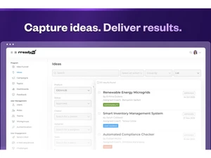 rready-capture
