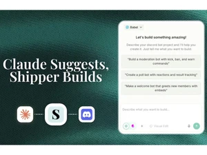 Shipper now-builds