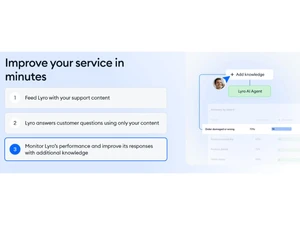 Lyro AI Agent-content