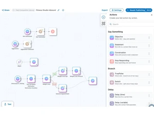 CloseBot-workflow