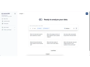 askme360-AI agents