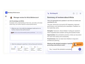 Workleap-performance