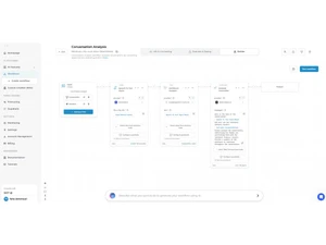 Eden AI-workflow
