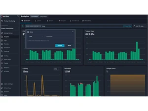 Portkey-analytics