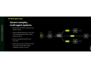 Kong AI Gateway-govern
