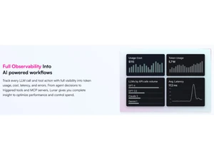 Lunar dev-workflow