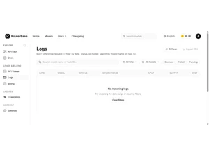 RouterBase-logs
