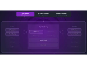Solo Agentgateway-LLM