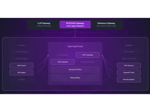 Solo Agentgateway-MCP
