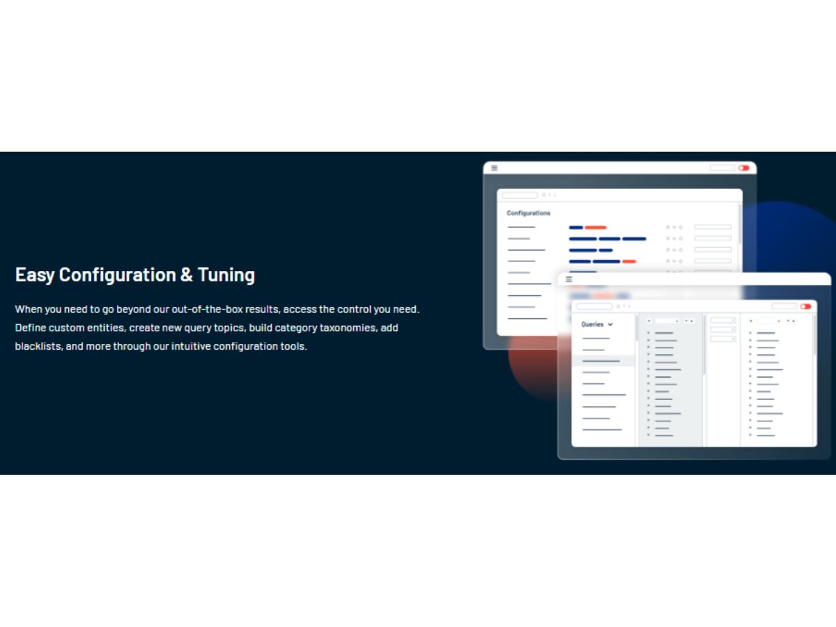 Lexalytics-tuning