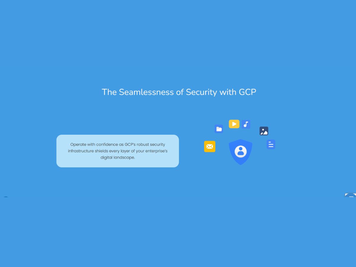 Zelar security