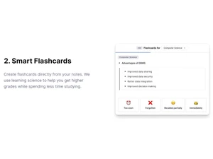 RemNote Smart Flashcards