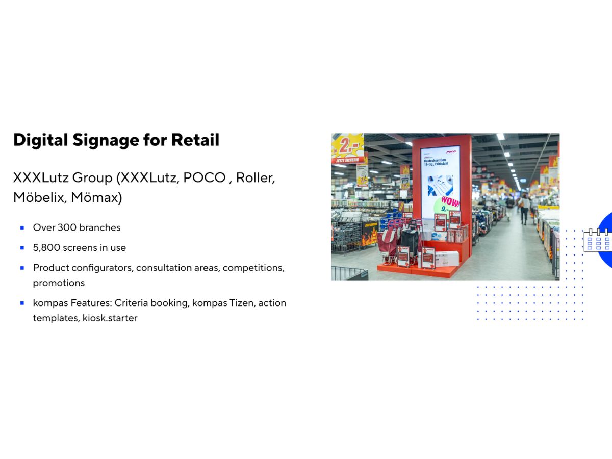 Kompas-retail