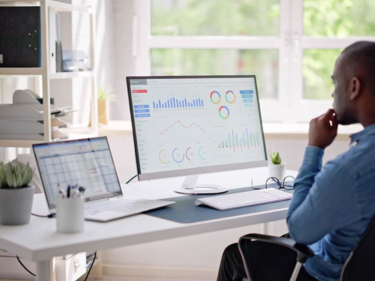 StarCompliance dashboard