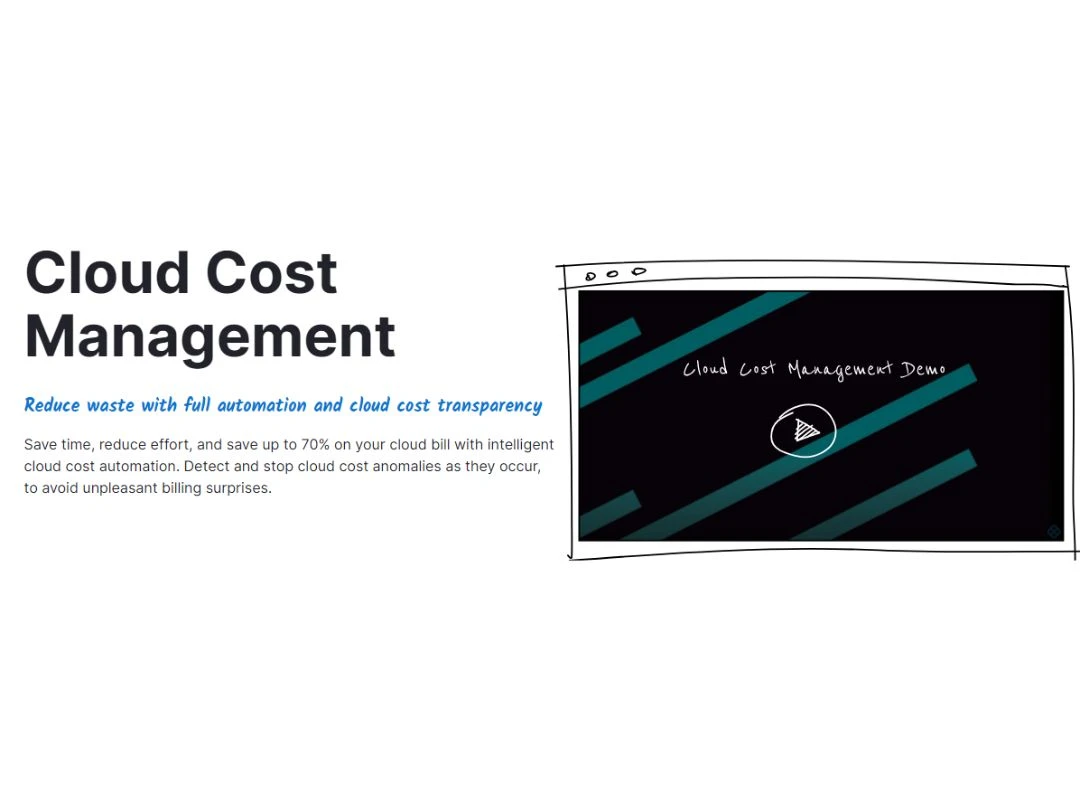 Harness-Cloud-Cost