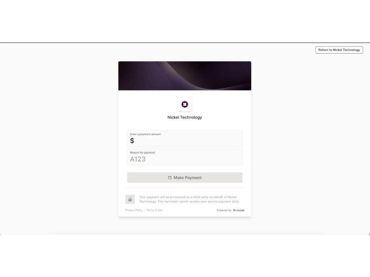 Nickel accounts-payable