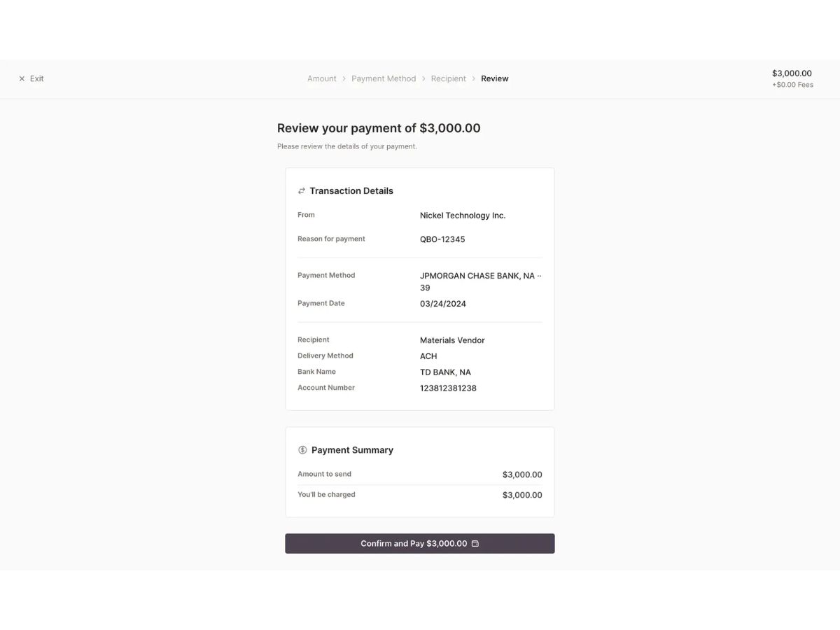 Nickel accounts-receivable