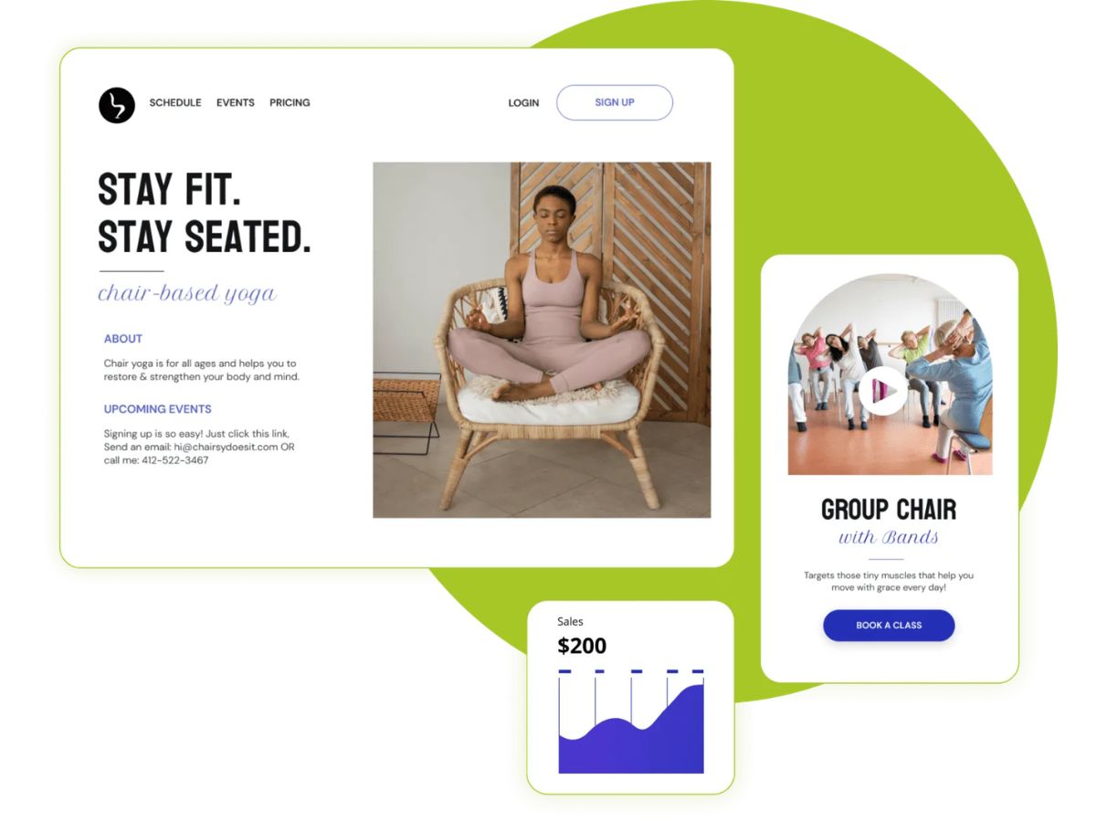 OfferingTree Appointment Scheduling