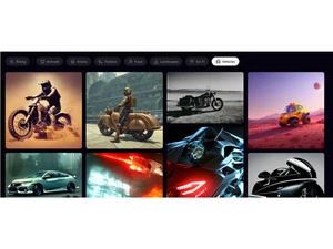 playgroundai vehicles