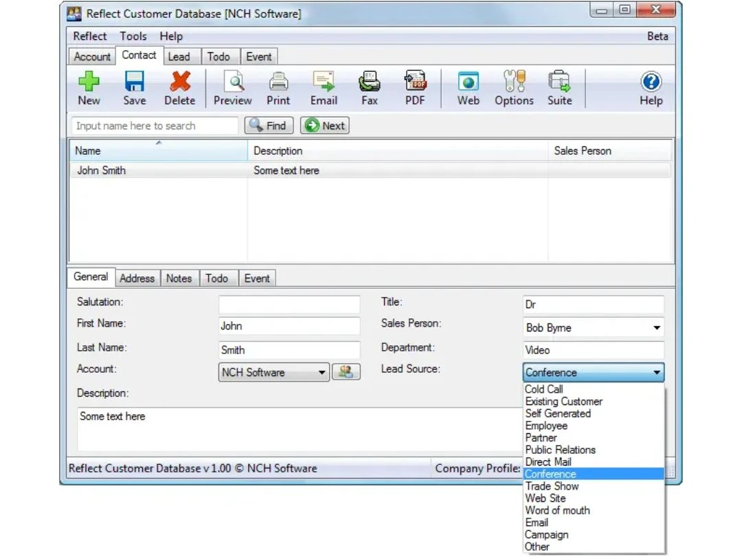 nchreflectcrm-contactpage