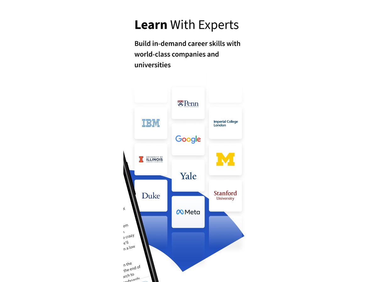 Coursera learn