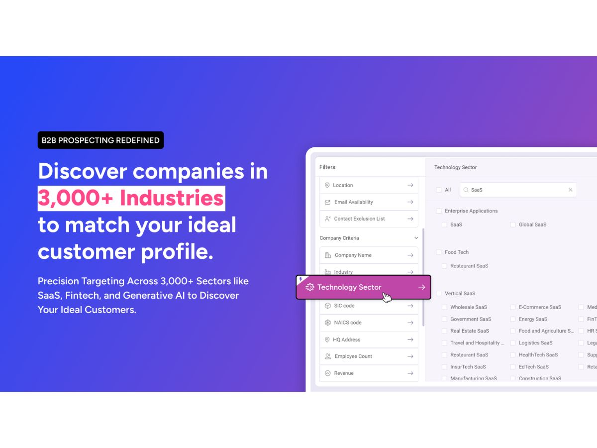 Adapt-seach company