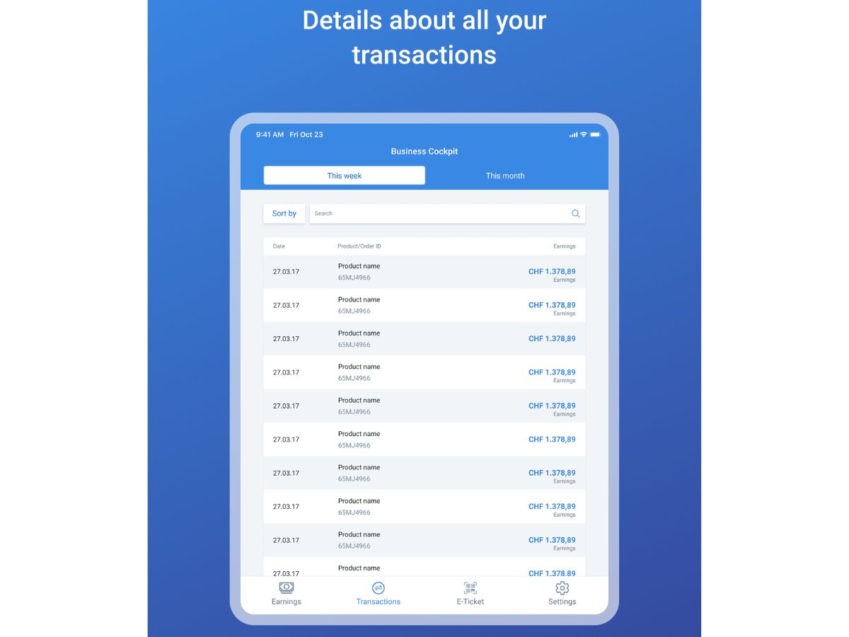 Digistore24-transactions