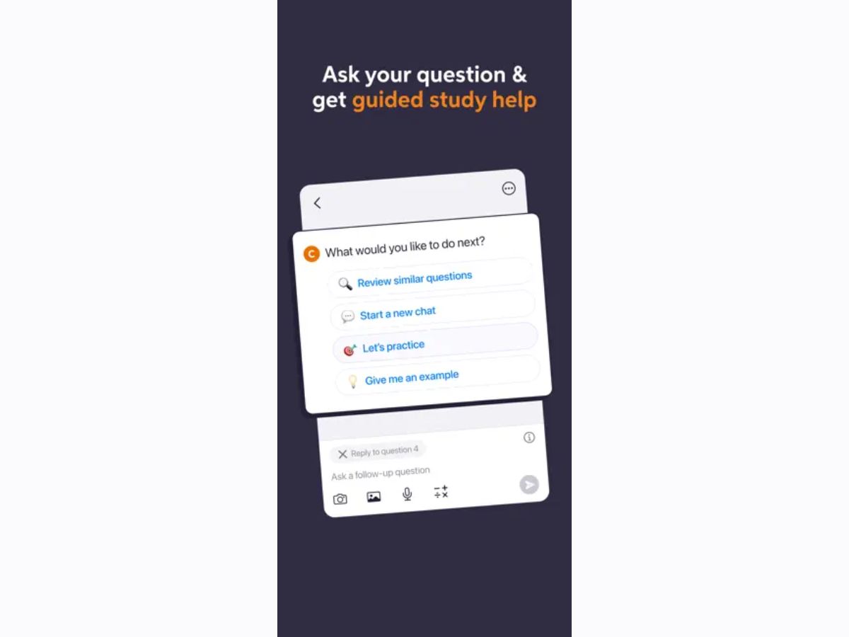chegg questions