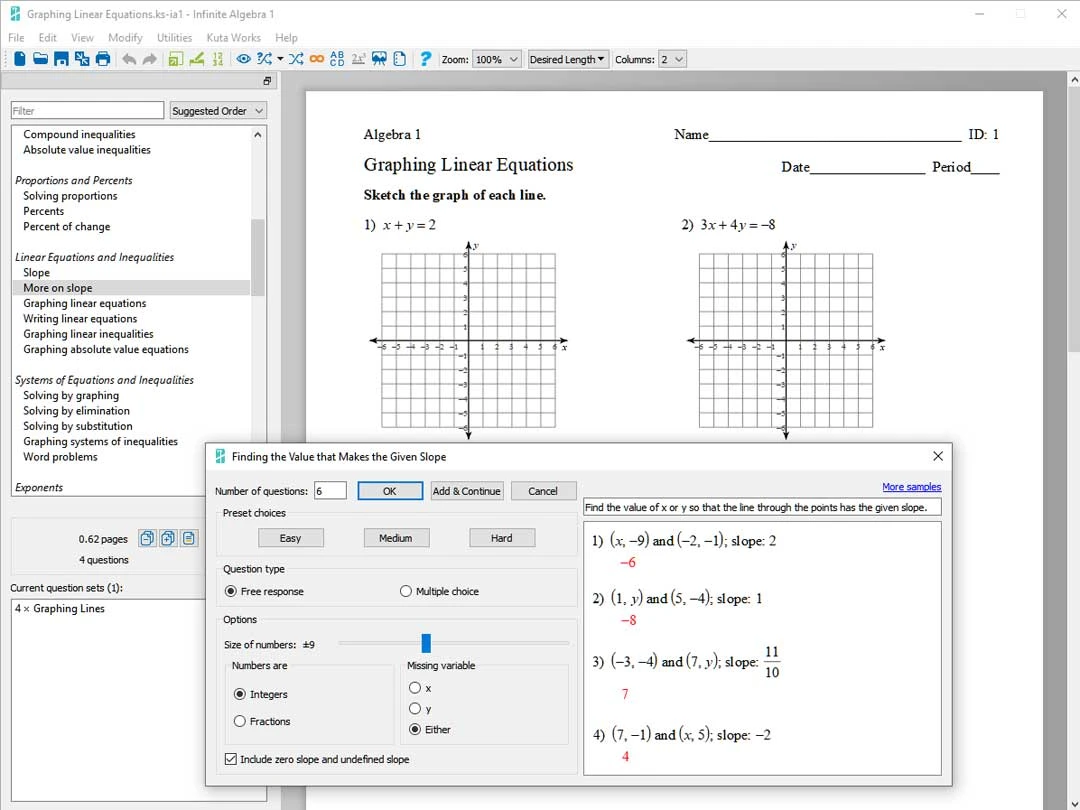 kutasoftware-features