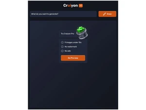 craiyon image generator