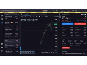 interactive brokers-intraday