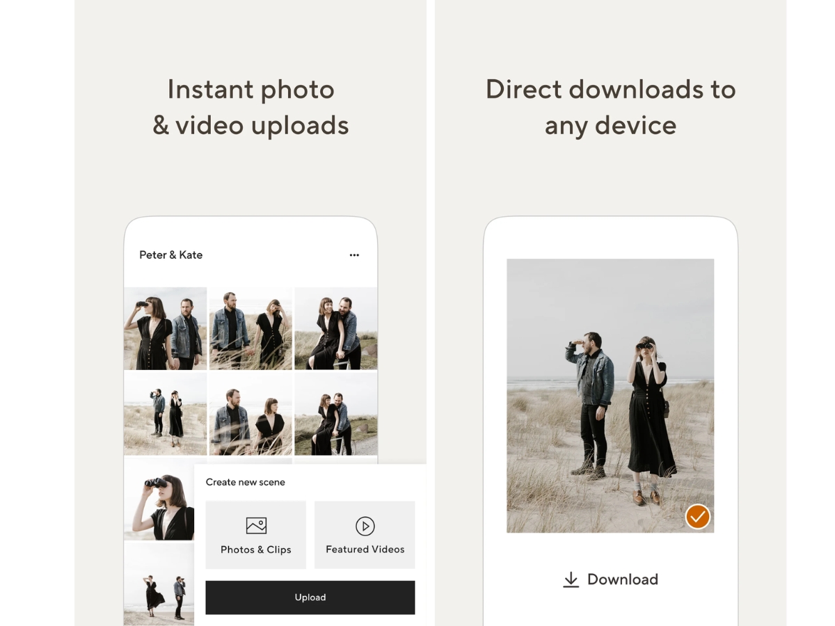 Pic-Time-uploads