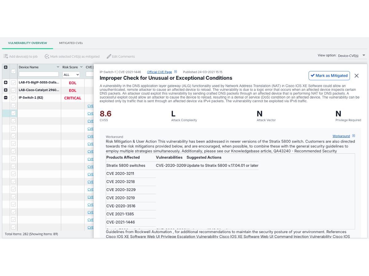 BackBox-insights