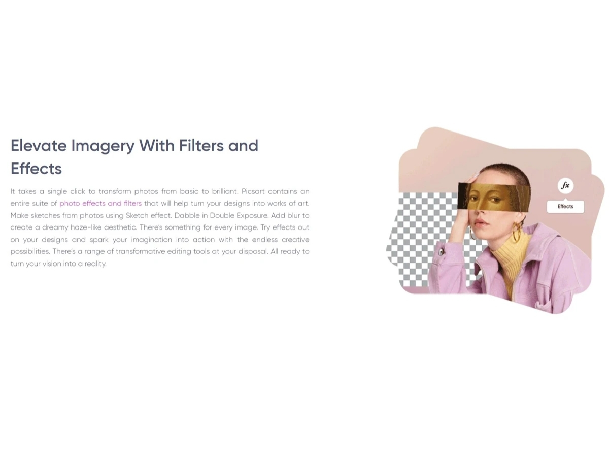PicsArt-filters