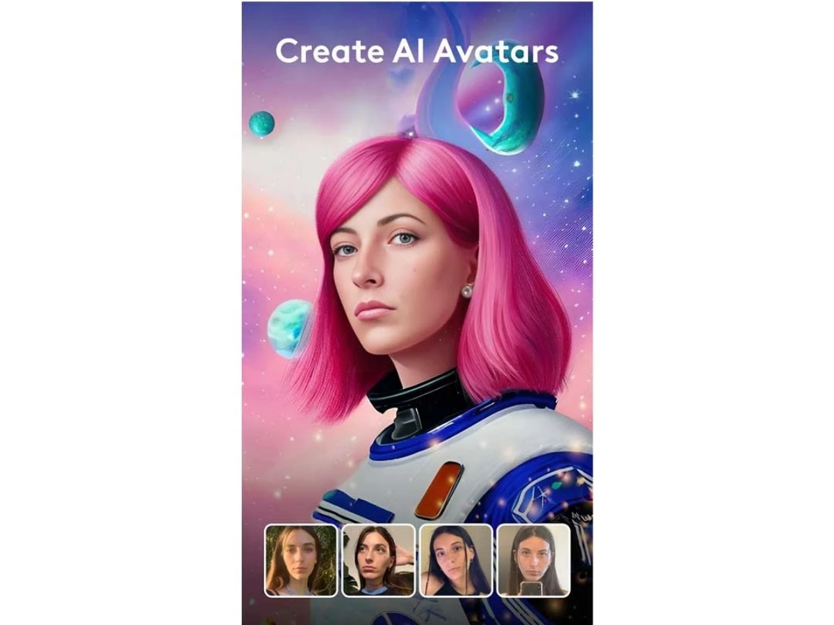 Photoleap-ai avatars