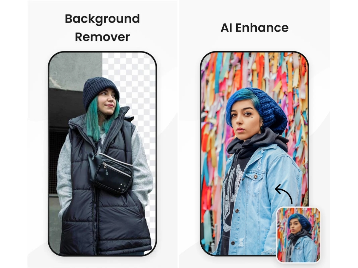 Slazzer-AI enhance