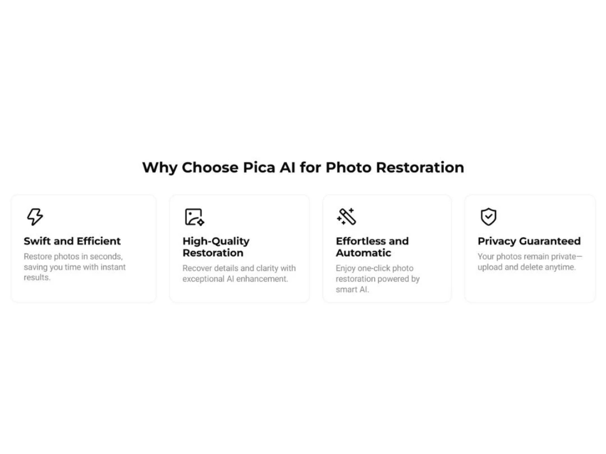 Pica AI-choose
