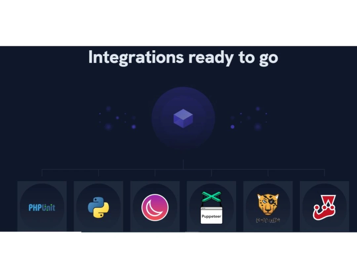 Carbonate-integration