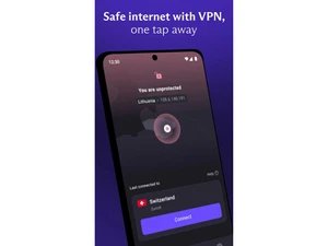 Proton VPN safe internet