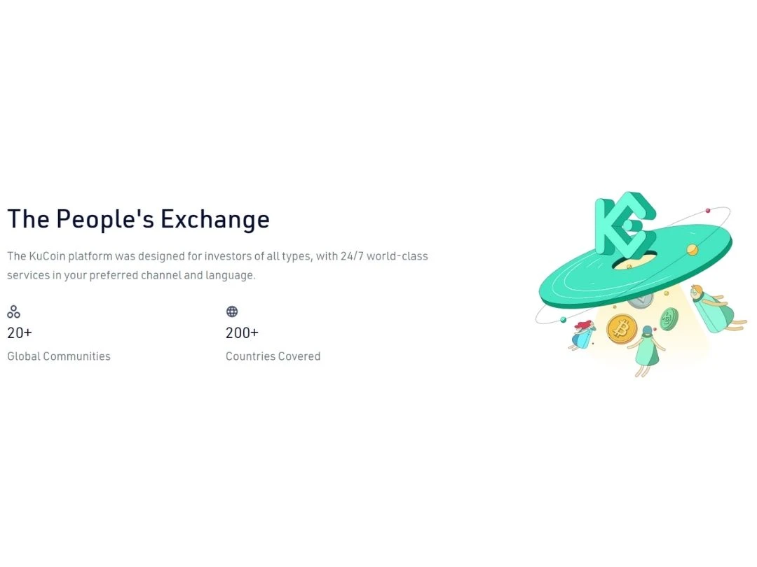 kucoinexchangeplatform